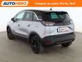 Opel Crossland 1.2 Turbo GS Line Gris - thumbnail 4