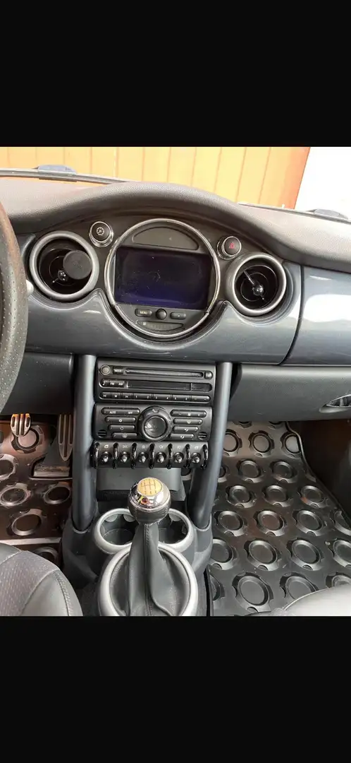 MINI Cooper S Tüv bis 2027 - 2