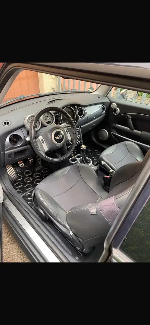 MINI Cooper S Tüv bis 2027 - 1