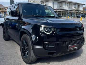 110 3.0d I6 AWD SE 250 CV