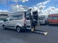 Ford Transit Custom L1 H2 Behindertengerecht KLIMA Hochdach Beige - thumbnail 12