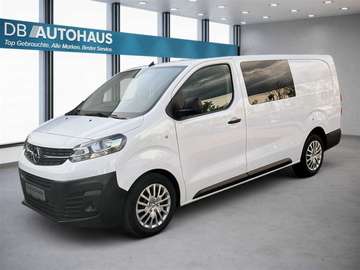 Vivaro KastenVivaro DoKa Kasten L Ediiton 2.0 Dies