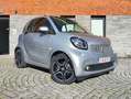 smart forTwo 0.9 Turbo Pure DCT Argent - thumbnail 7