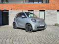 smart forTwo 0.9 Turbo Pure DCT Zilver - thumbnail 1