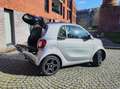 smart forTwo 0.9 Turbo Pure DCT Zilver - thumbnail 4