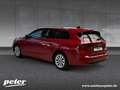 Opel Astra Astra L ST 1.2 Turbo Elegance Klimaautomatik Sitzh Rot - thumbnail 4