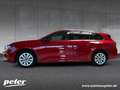 Opel Astra Astra L ST 1.2 Turbo Elegance Klimaautomatik Sitzh Rot - thumbnail 2