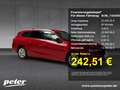 Opel Astra Astra L ST 1.2 Turbo Elegance Klimaautomatik Sitzh Rot - thumbnail 1