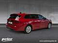 Opel Astra Astra L ST 1.2 Turbo Elegance Klimaautomatik Sitzh Rot - thumbnail 3
