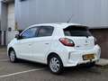Mitsubishi Space Star 1.2 Dynamic Blanc - thumbnail 3
