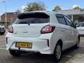 Mitsubishi Space Star 1.2 Dynamic Blanc - thumbnail 5