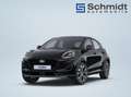 Ford Puma Titanium 5-türig 1,0L Ecoboost Hybrid 125PS M FWD Schwarz - thumbnail 1