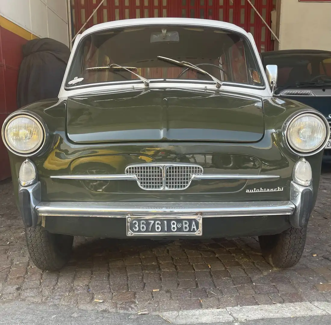 Autobianchi Sonstige - 2