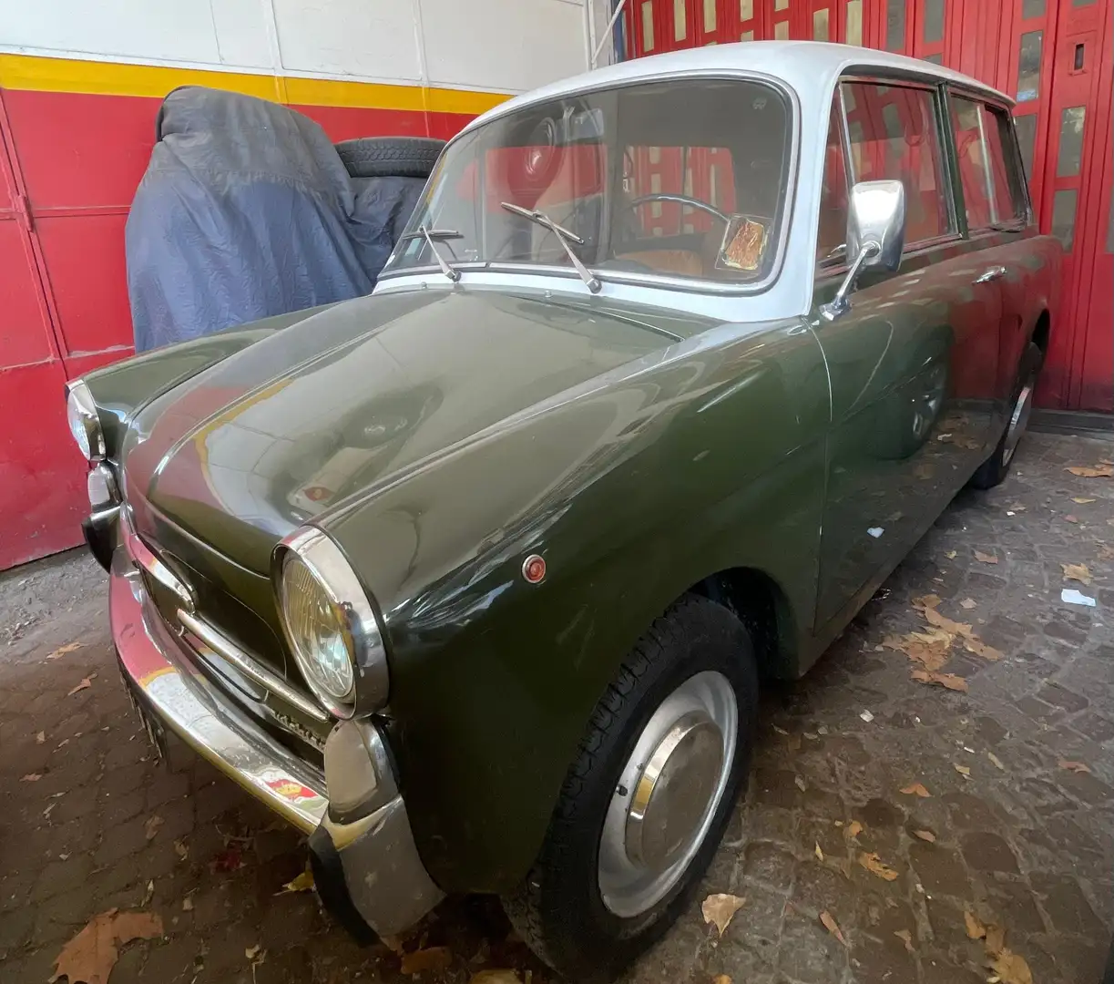 Autobianchi Sonstige - 1