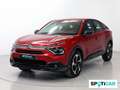 Citroen C4 1.2 PureTech Plus S&S 130 Rojo - thumbnail 4