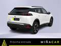 Peugeot 2008 1.2 PureTech S&S Allure Pack 100 Blanco - thumbnail 2
