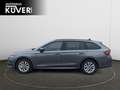 Skoda Octavia Combi Selection 2.0 TDI DSG Navi+ACC+AHK Grau - thumbnail 3