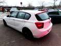 BMW 116 (F20) 116i 1.6i 136 cv URBAIN LIFE 5 Portes Weiß - thumbnail 5