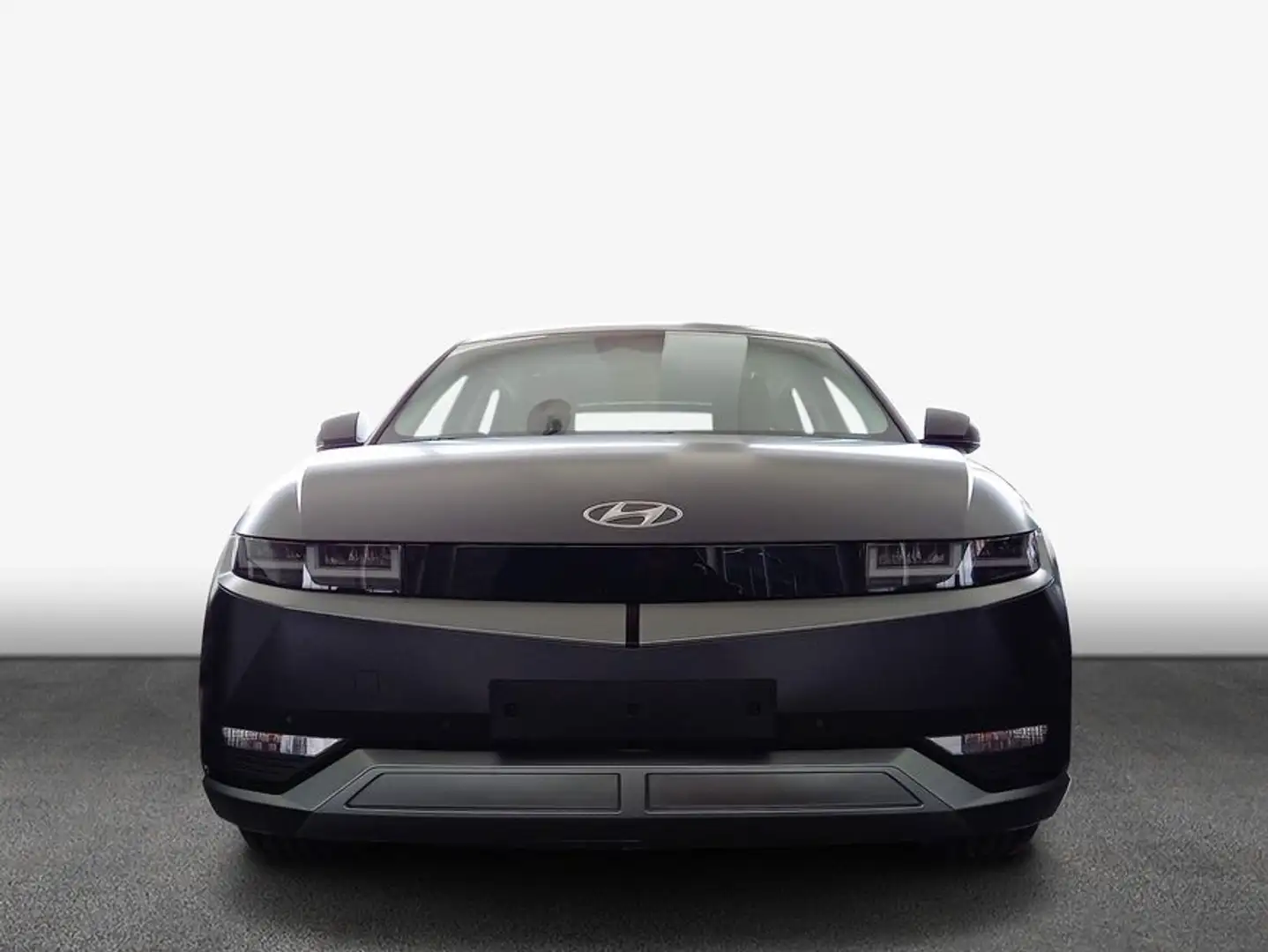 Hyundai IONIQ 5 77,4 kWh Dynamiq Gris - 2