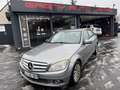 Mercedes-Benz C 200 200 CDI BE ELEGANCE BA BOITE AUTOMATIQUE Grau - thumbnail 1