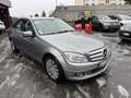 Mercedes-Benz C 200 200 CDI BE ELEGANCE BA BOITE AUTOMATIQUE Grau - thumbnail 2