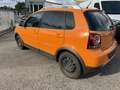 Volkswagen Polo Cross CrossPolo. Sitzheizung  Original 17 Zoll, Alu - thumbnail 4