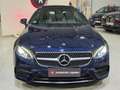 Mercedes-Benz E 220 Coupé d Blau - thumbnail 2