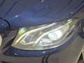 Mercedes-Benz E 220 Coupé d Blau - thumbnail 10