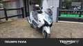 Kymco Myroad 700i i Grijs - thumbnail 2
