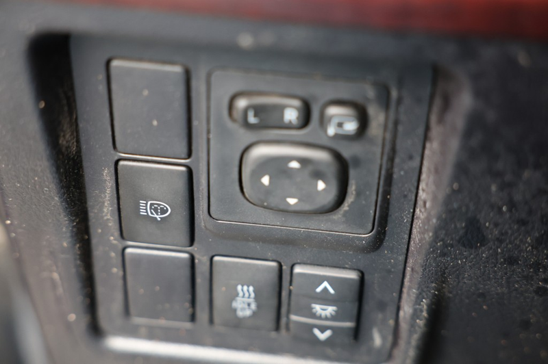 Toyota Land Cruiser 2.8 D-4D 5DRS CHALLENGER A/T VAN — photo 19