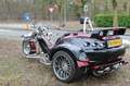 Rewaco RF1 GT 2.0 ATM trike Zwart - thumbnail 6