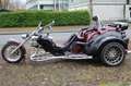 Rewaco RF1 GT 2.0 ATM trike Zwart - thumbnail 5