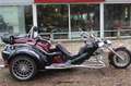 Rewaco RF1 GT 2.0 ATM trike Zwart - thumbnail 4