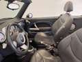 MINI Cooper Cabrio 1.6 Cooper Chili Lees opmerkingen Leder Parkeersen Bleu - thumbnail 16