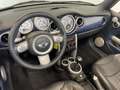 MINI Cooper Cabrio 1.6 Cooper Chili Lees opmerkingen Leder Parkeersen Bleu - thumbnail 21