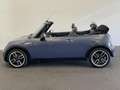 MINI Cooper Cabrio 1.6 Cooper Chili Lees opmerkingen Leder Parkeersen Bleu - thumbnail 3