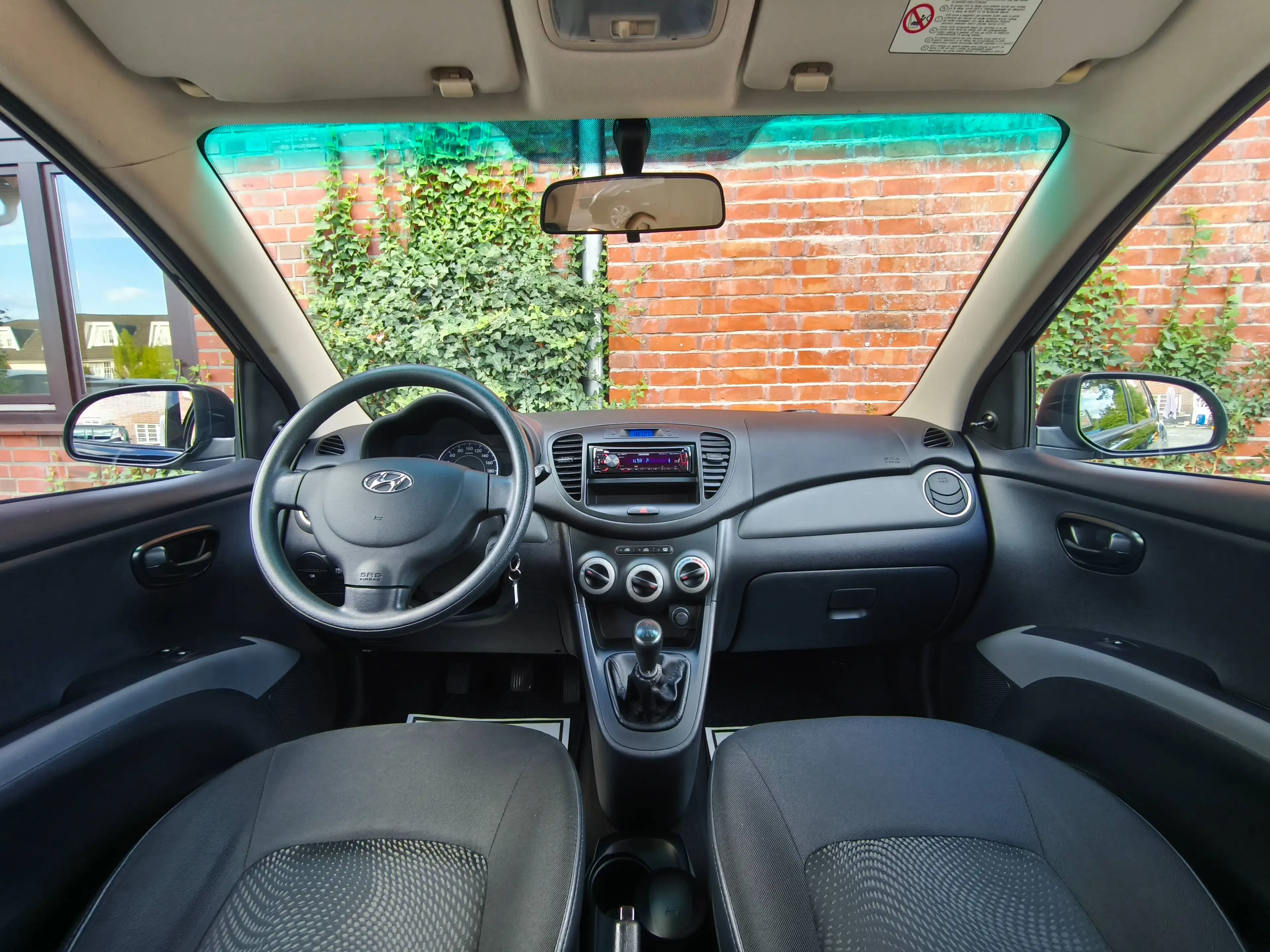 Hyundai i10 5 Star Edition+Insp.Tüv Neu+Bis 5J Garantie!!! — photo 10