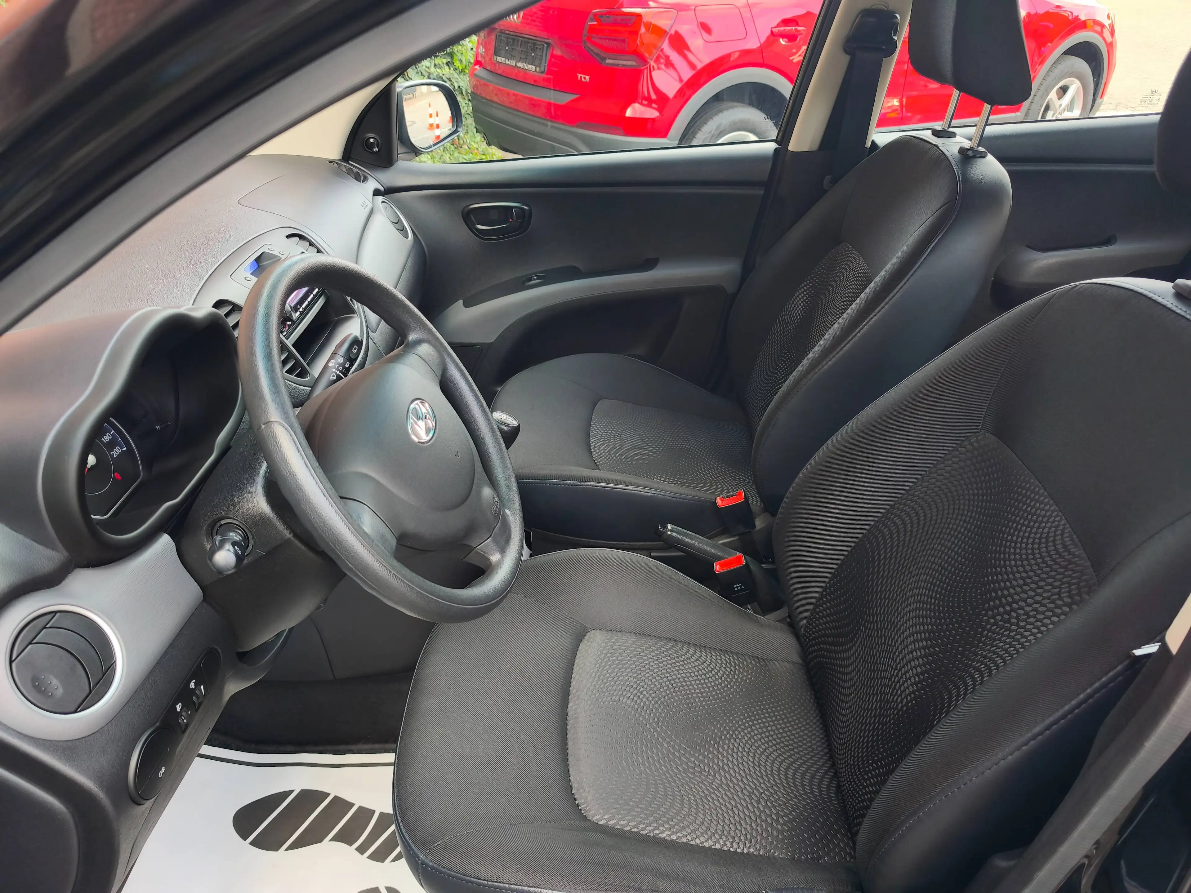 Hyundai i10 5 Star Edition+Insp.Tüv Neu+Bis 5J Garantie!!! — photo 9