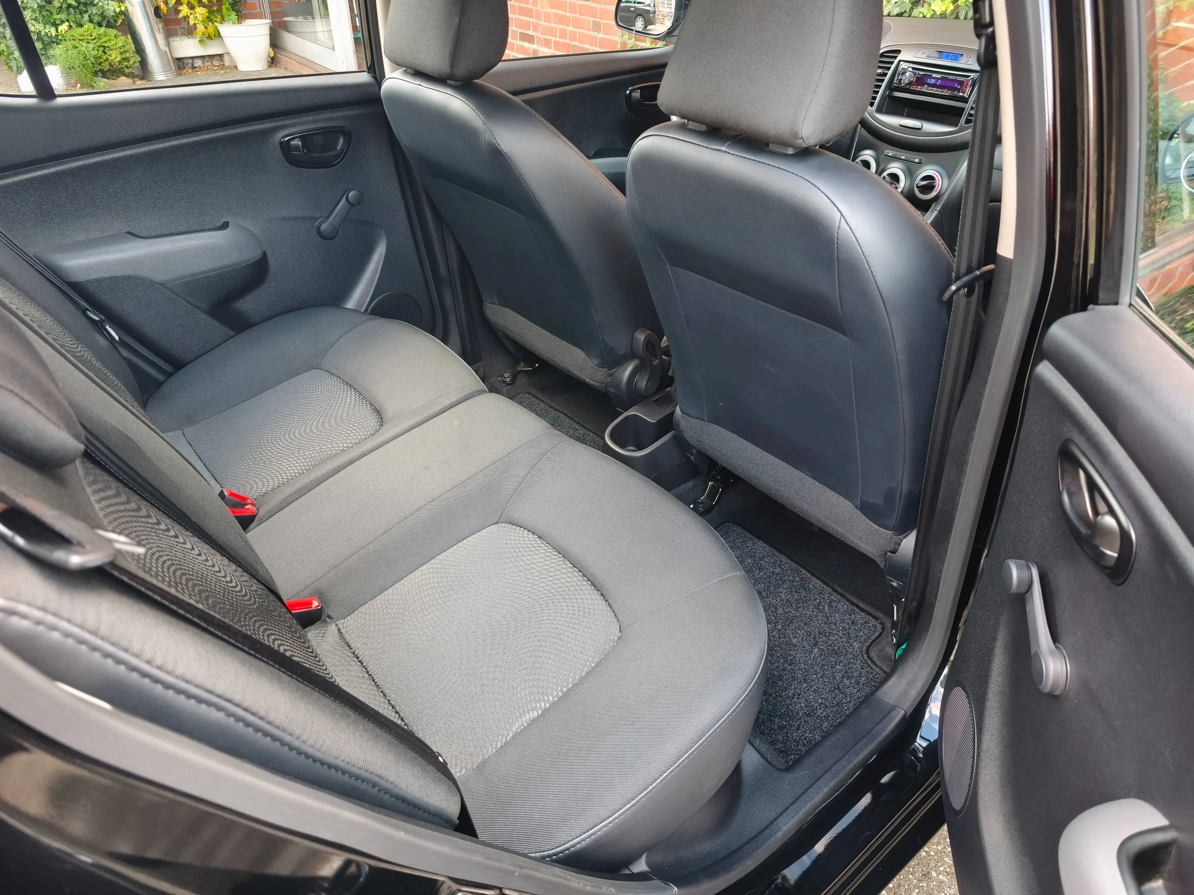Hyundai i10 5 Star Edition+Insp.Tüv Neu+Bis 5J Garantie!!! — photo 15