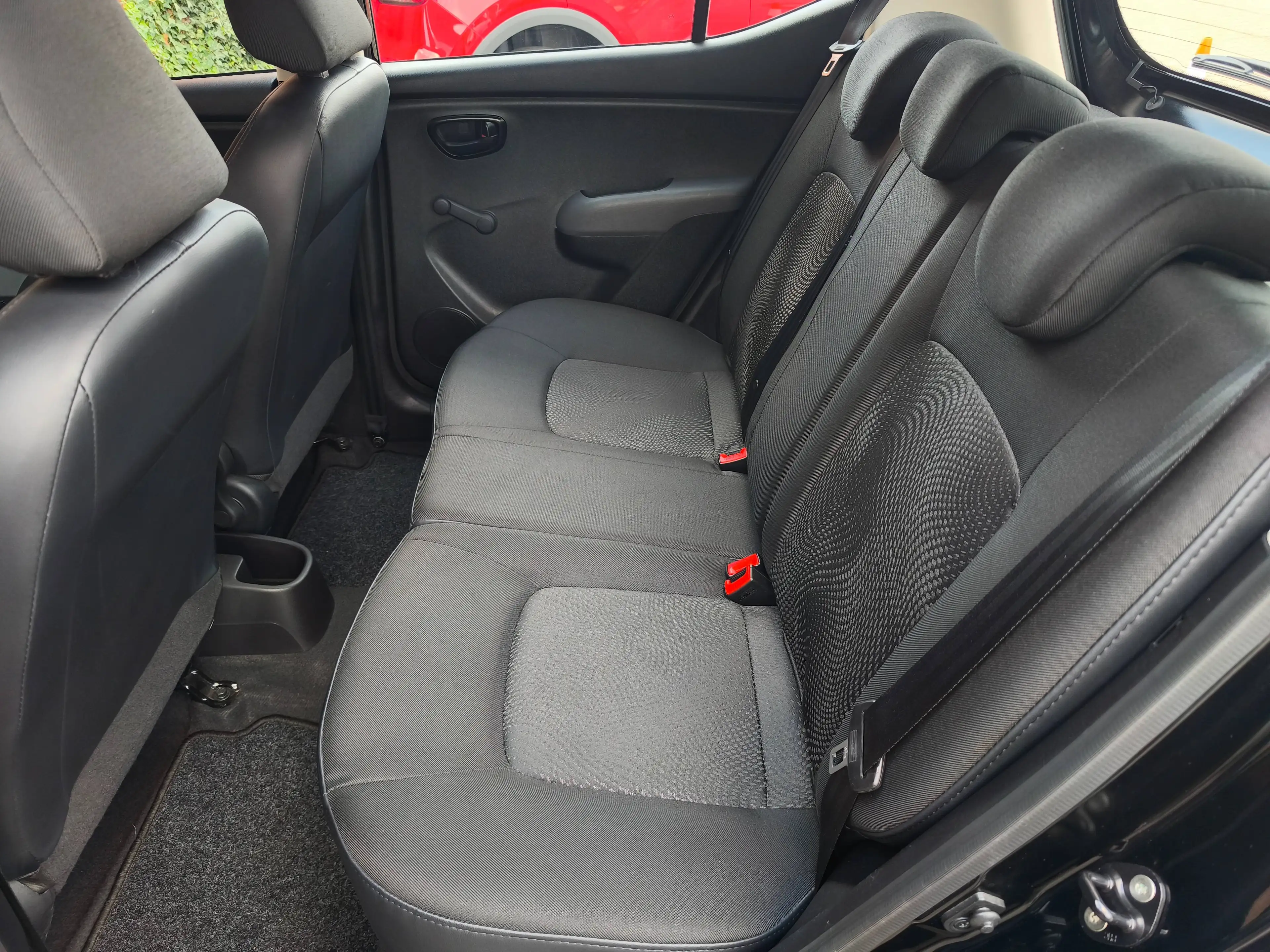 Hyundai i10 5 Star Edition+Insp.Tüv Neu+Bis 5J Garantie!!! — photo 14