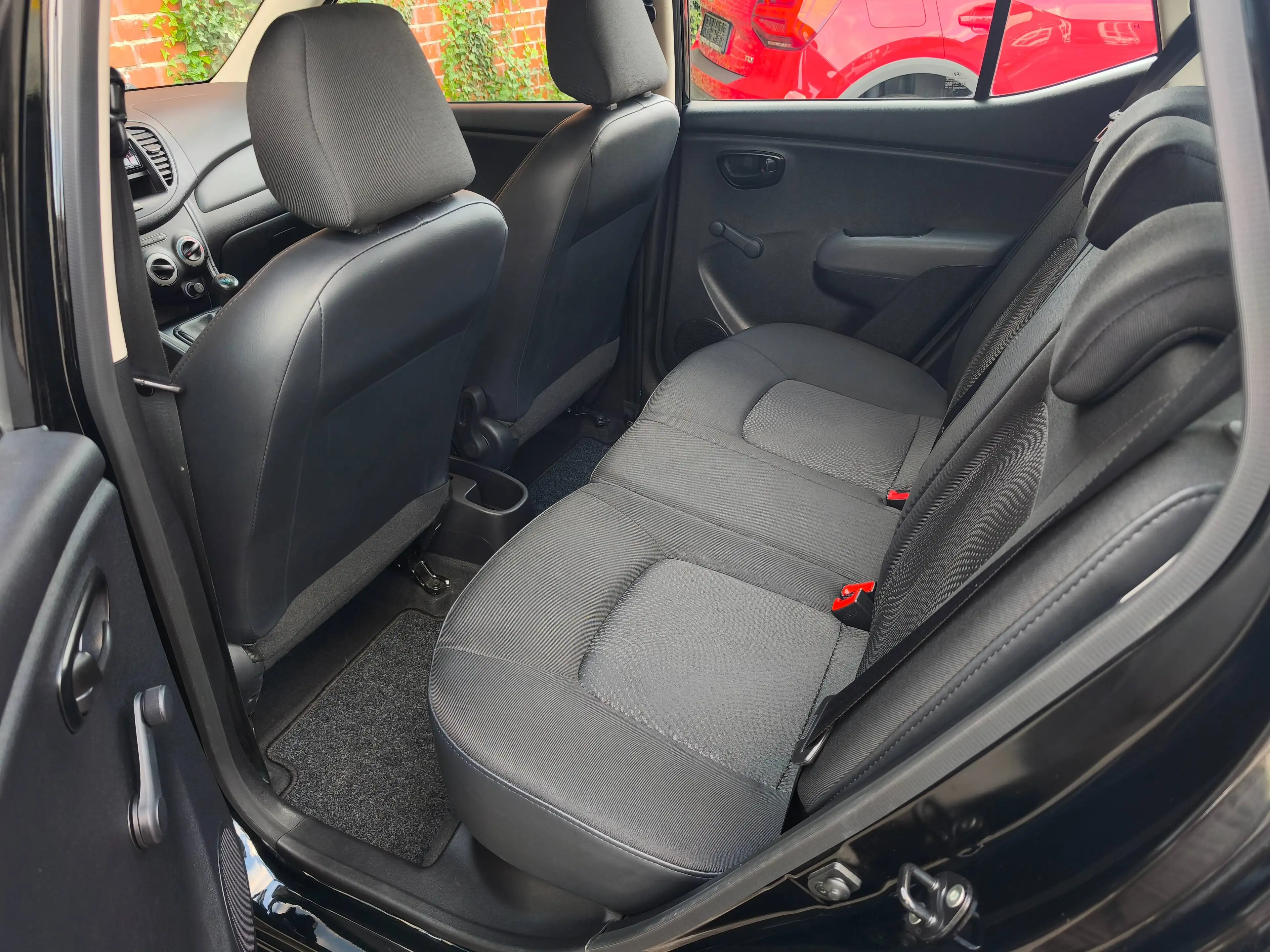 Hyundai i10 5 Star Edition+Insp.Tüv Neu+Bis 5J Garantie!!! — photo 13