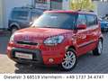 Kia Soul Spirit 1.6|Navi|PDC|Sitzheiz|Bluetooth Rojo - thumbnail 1