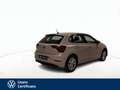 Volkswagen Polo 1.0 tsi style 95cv dsg Grigio - thumbnail 4