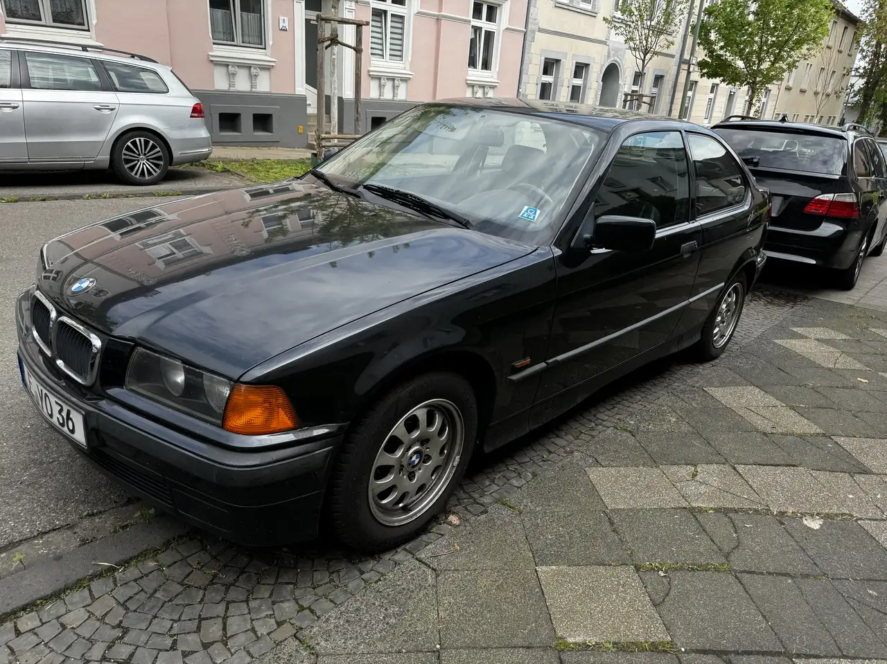 BMW 316