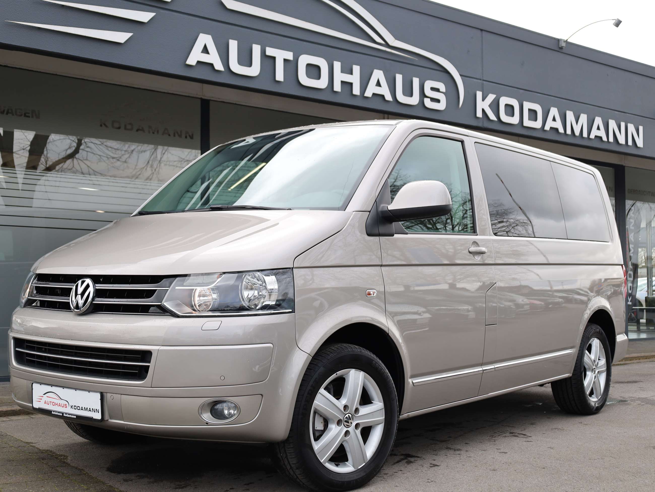 Second hand Volkswagen  2.0