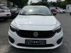 Fiat Tipo Street