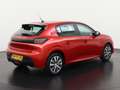 Peugeot 208 1.2 Active | Stoelverwarming | Apple Carplay | Par Rood - thumbnail 4