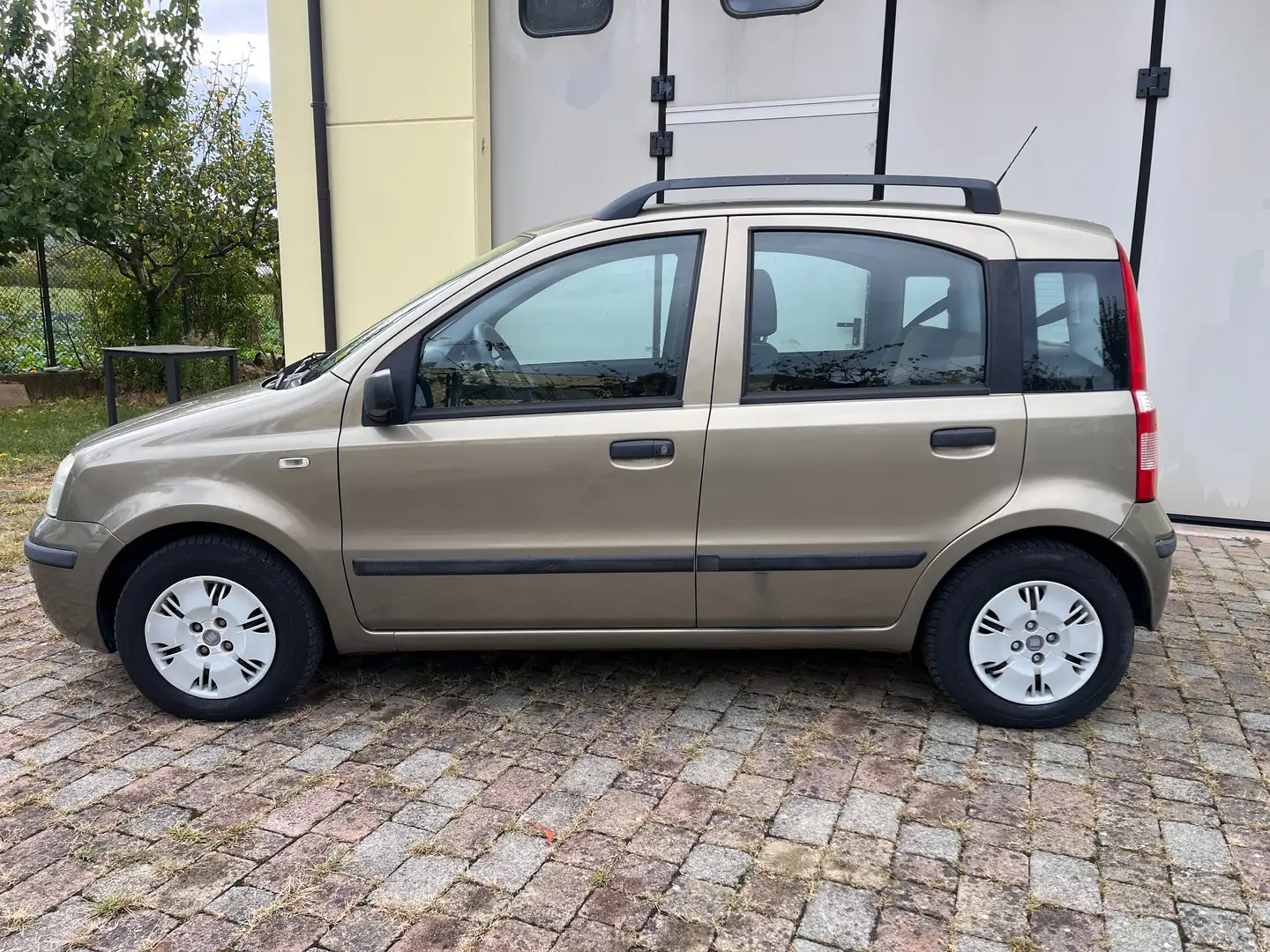Fiat Panda Panda 1.2 Dynamic Eco Bronze - 2
