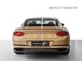 Bentley Continental New Continental GT W12 MULLINER / BLACKLINE / CARB Gold - thumbnail 4