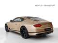 Bentley Continental New Continental GT W12 MULLINER / BLACKLINE / CARB Gold - thumbnail 5